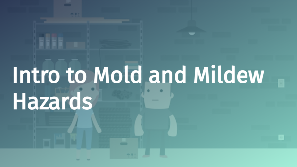 Mold and Mildew Hazards: Introduction