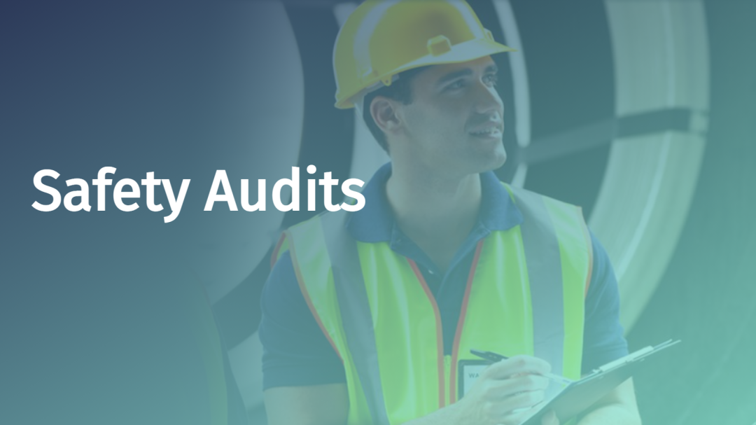 Safety Audits