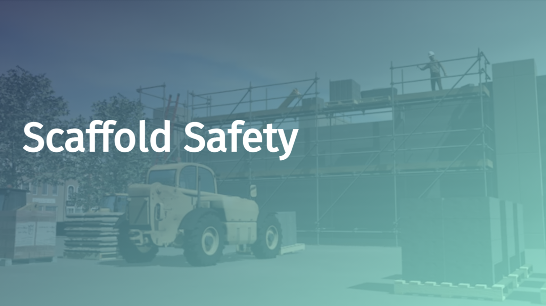 Scaffold Safety