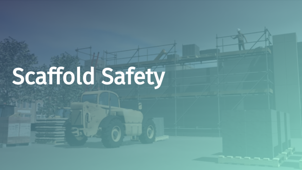 Scaffold Safety