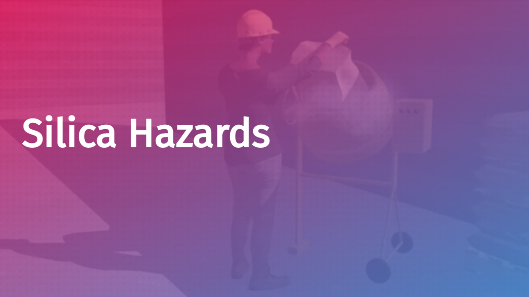 Silica Hazards