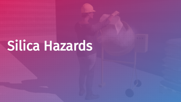 Silica Hazards