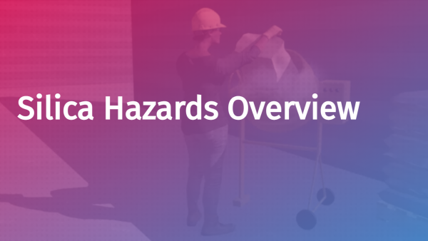 Silica Hazards: Overview