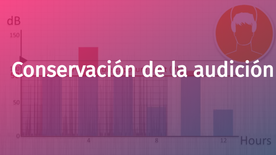 Conservación de la audición