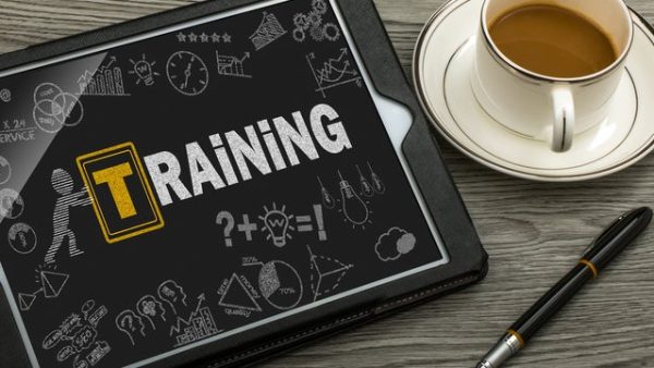 Training Tips & Techniques