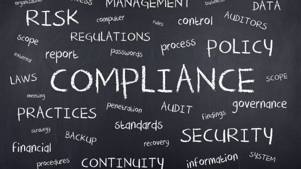 Being Compliant (Canada)