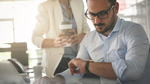 Time Management: Strategies for Success