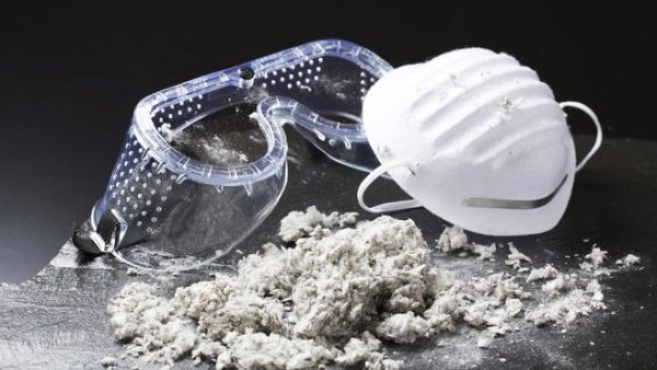 Sensibilisation √† l‚Äôamiante