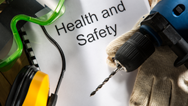 Contractor Safety