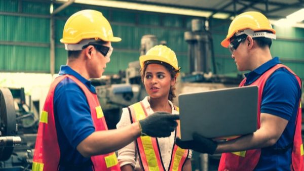 Annual Safety Review
