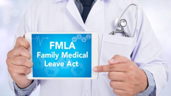 Family and Medical Leave Act