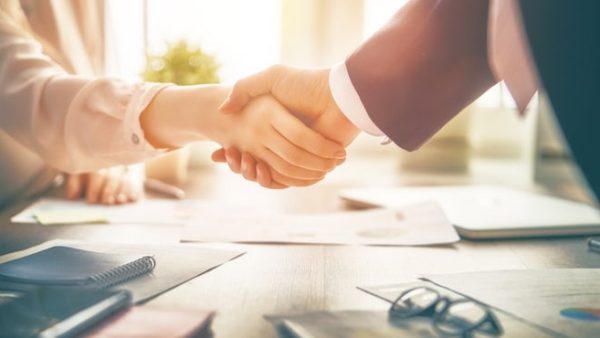 Sales: Team Effectiveness