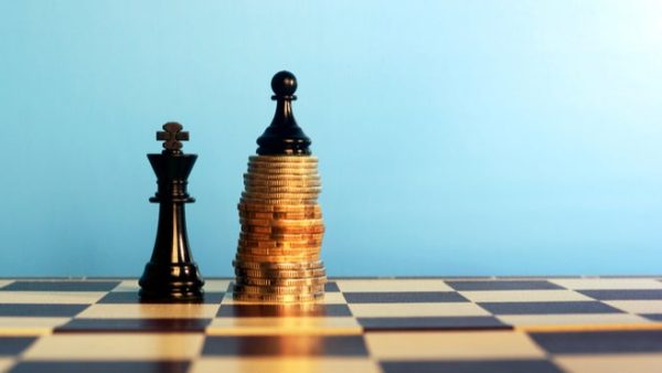 Unfair Competition