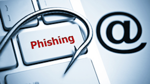 Phishing and Ransomware