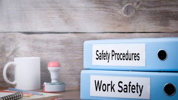 Health and Safety Awareness (Canada)