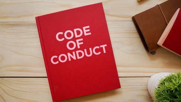 Code of Conduct (Canada)