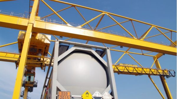 Transportation of Dangerous Goods (TDG): Overview (Canada)