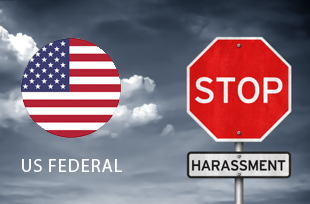 Harassment Prevention Training for Employees (US)