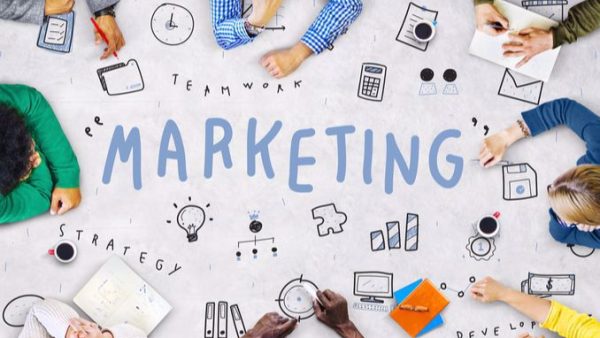 Marketing Basics for Business Web Sites