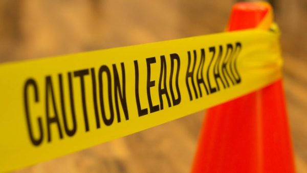 Lead Safety Awareness