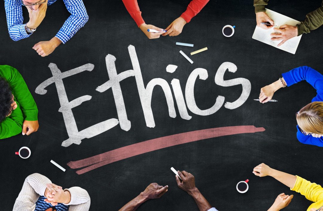 Business Ethics