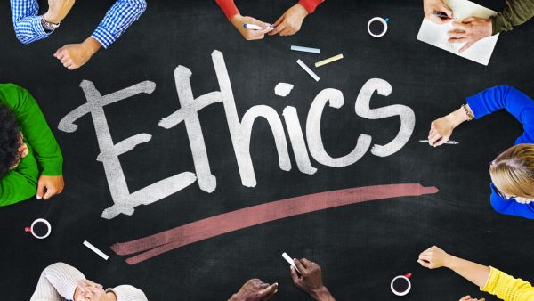 Business Ethics