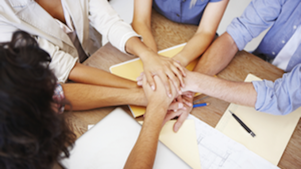 Diversité et inclusion en milieu de travail