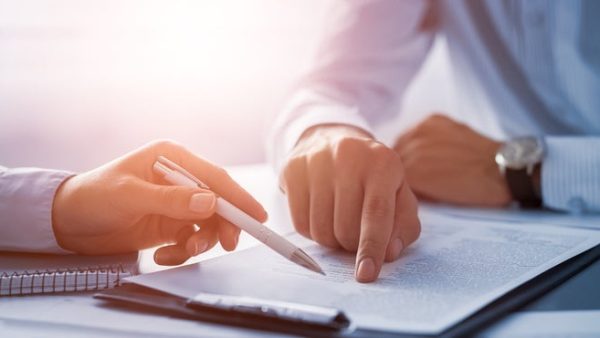 Contract Law Basics (US)
