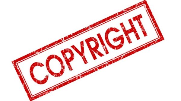 Copyright Law Basics (US)