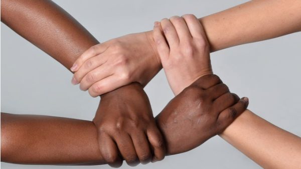Let's Talk About Racism (Canada)