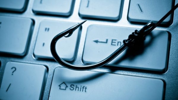 IT Security: Phishing Awareness