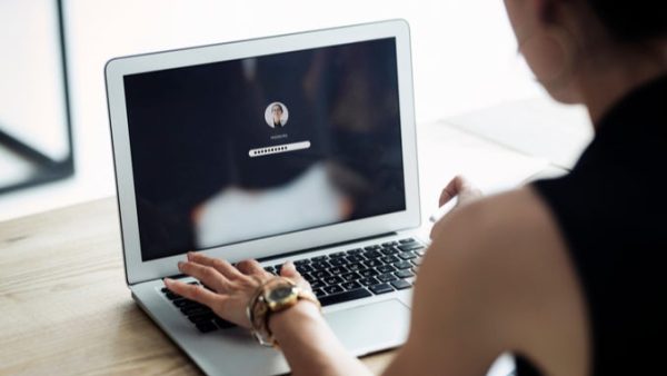 IT Security: Password Security Awareness