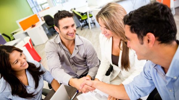 Negotiating for Success