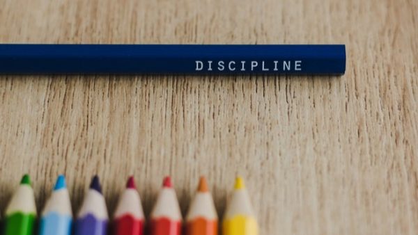 Effective Approaches to Employee Discipline