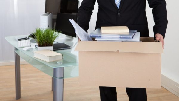 Discharging an Employee