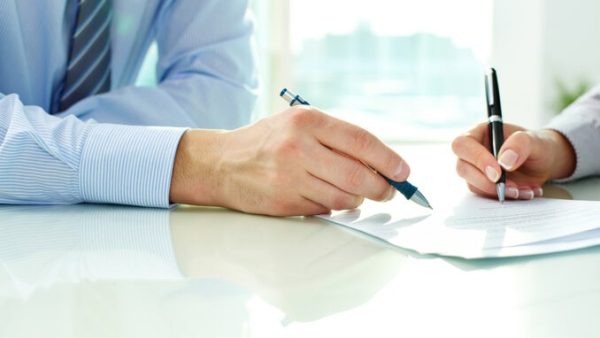 Understanding Contracts and Their Use
