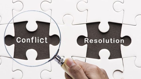 Alternative Dispute Resolution