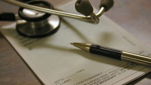 Healthcare Fraud and Abuse