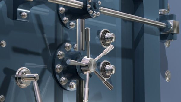 Bank Secrecy Act: Information Sharing