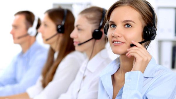 Telemarketing Compliance