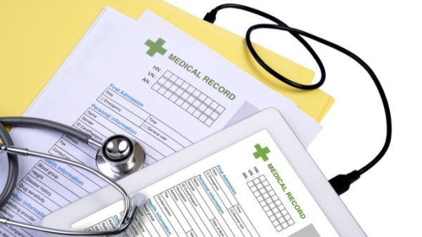 Ontario's Personal Health Information Protection Act