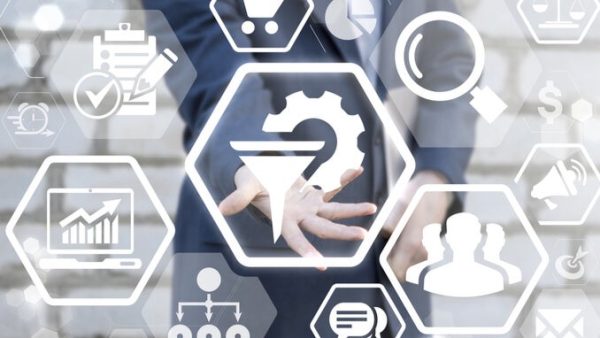 Systematic Selling