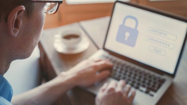 IT Security: It Begins with You