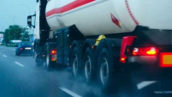 Hazardous Materials Transportation: 49 CFR Overview