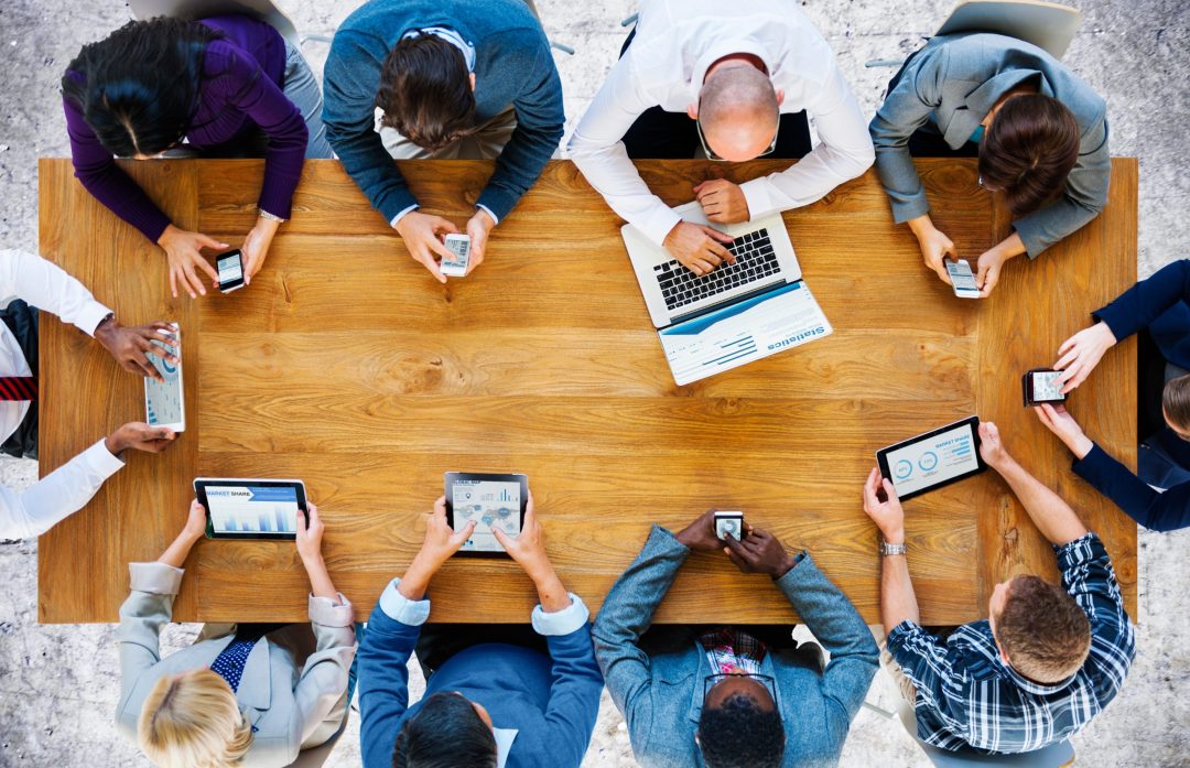 Business Essentials: Project Management