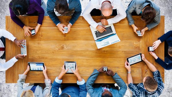 Business Essentials: Project Management