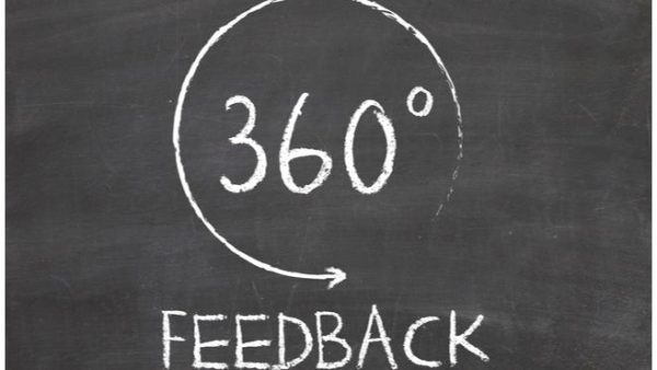 Overview of 360 Degree Feedback