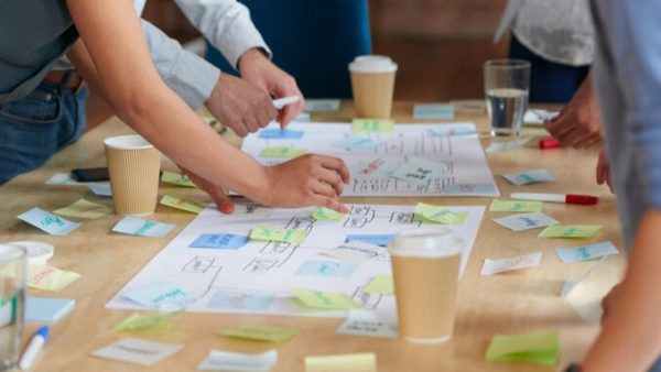 Planning for Success