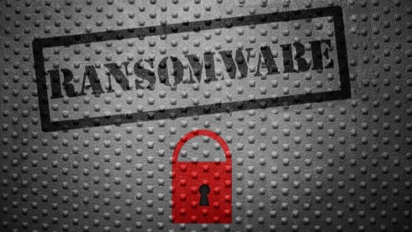IT Security: Ransomware
