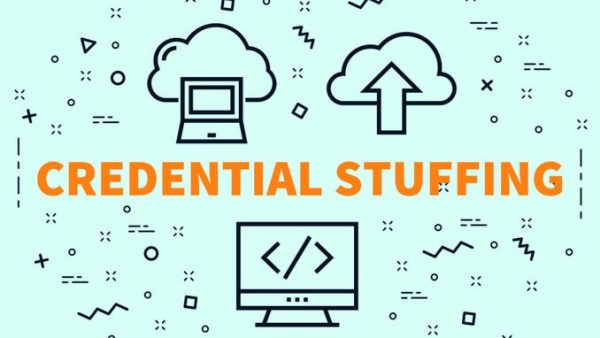 IT Security: Credential Stuffing